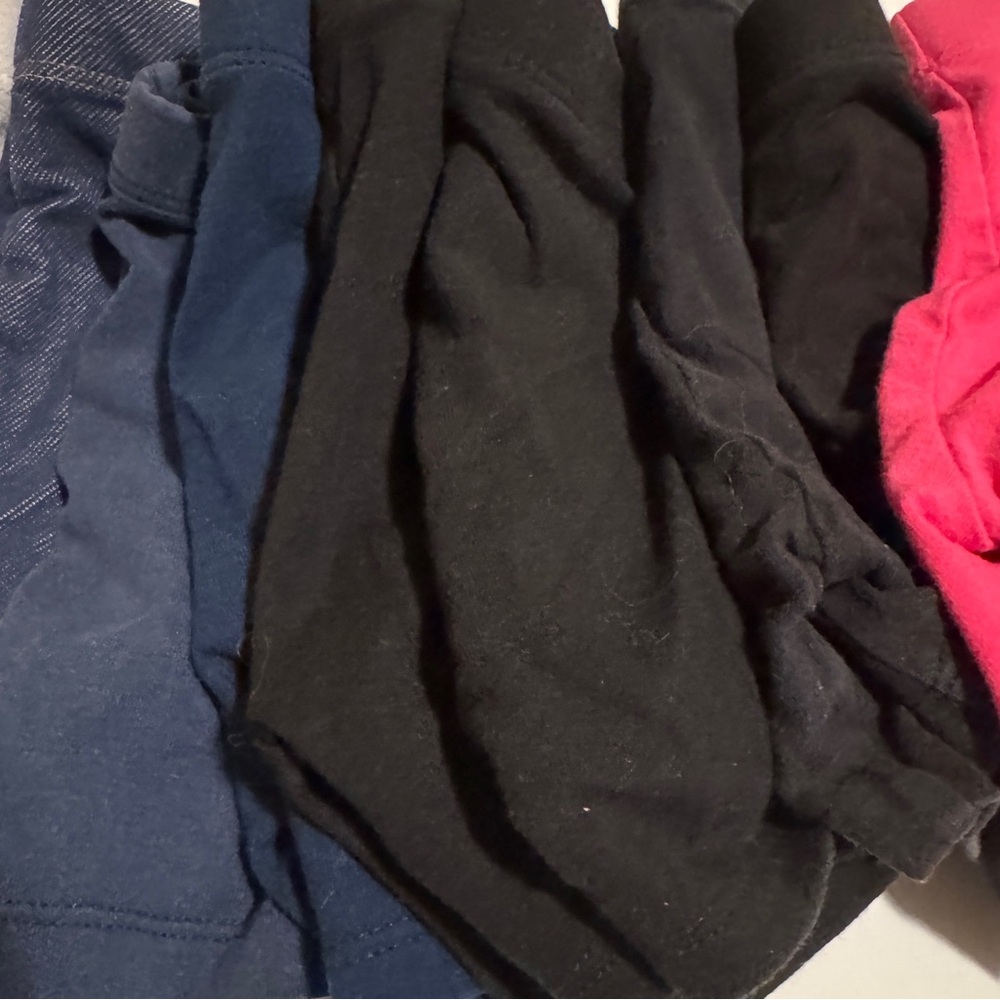 Kids Cartwheel Shorts Bulk Size 4/5 - Picture 3 of 4